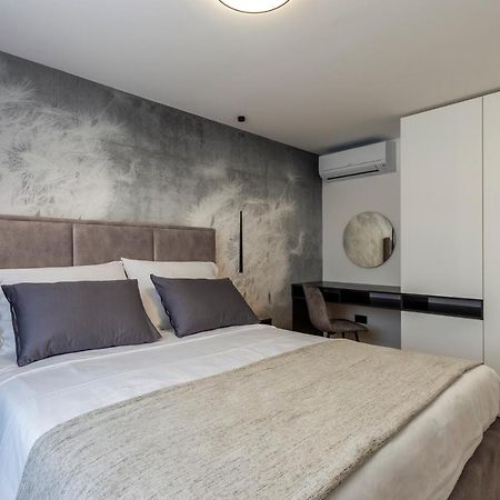 PUY Apartman Izis Centar Pule מראה חיצוני תמונה