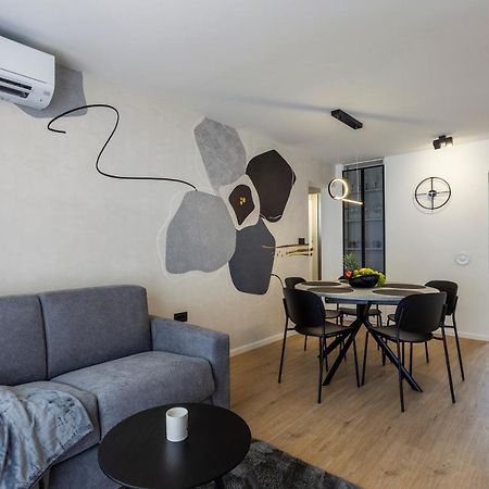 PUY Apartman Izis Centar Pule מראה חיצוני תמונה