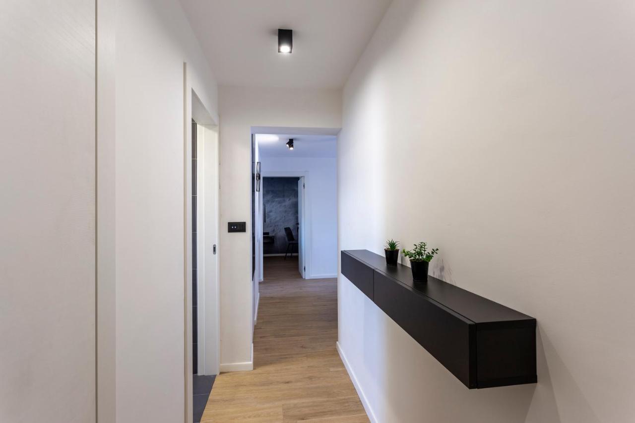 PUY Apartman Izis Centar Pule מראה חיצוני תמונה