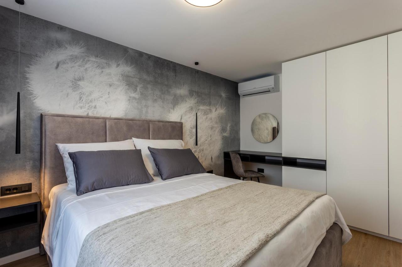 PUY Apartman Izis Centar Pule מראה חיצוני תמונה