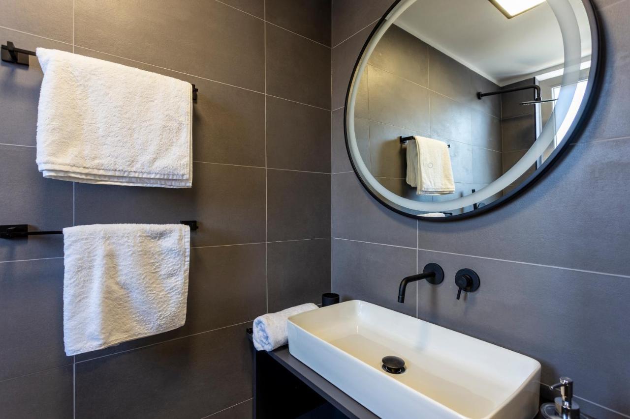 PUY Apartman Izis Centar Pule מראה חיצוני תמונה