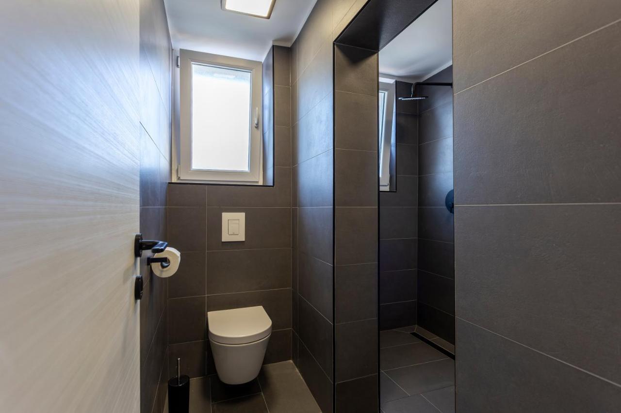 PUY Apartman Izis Centar Pule מראה חיצוני תמונה