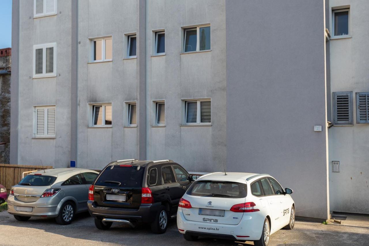 PUY Apartman Izis Centar Pule מראה חיצוני תמונה