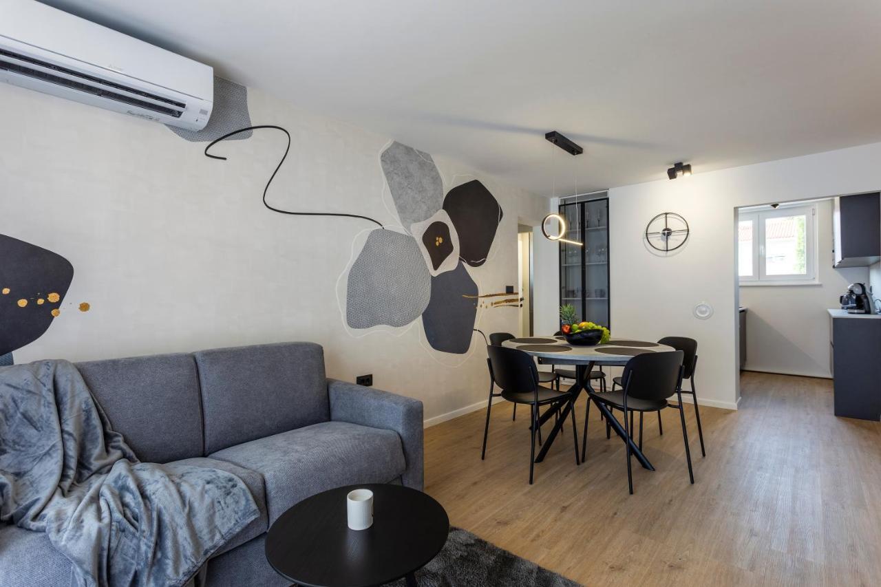 PUY Apartman Izis Centar Pule מראה חיצוני תמונה