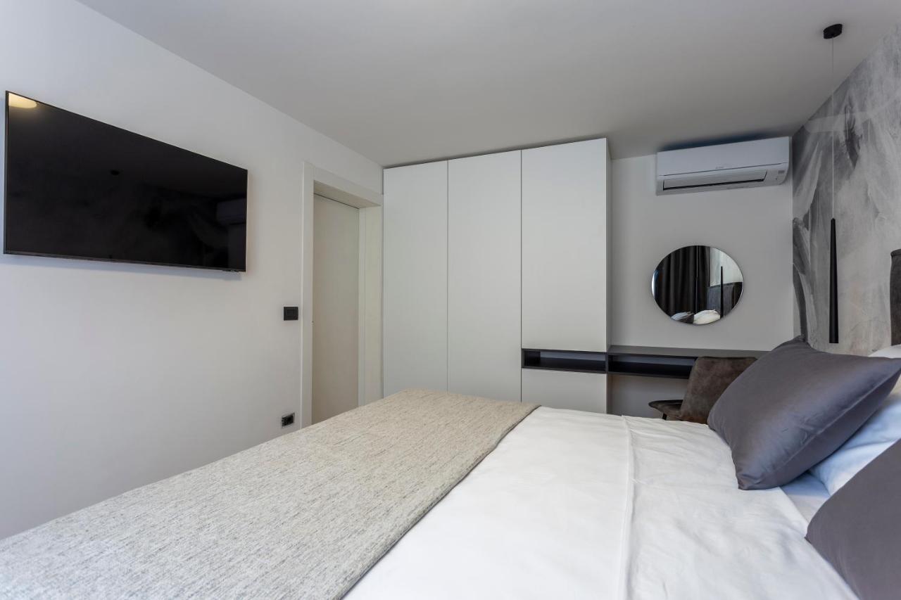 PUY Apartman Izis Centar Pule מראה חיצוני תמונה
