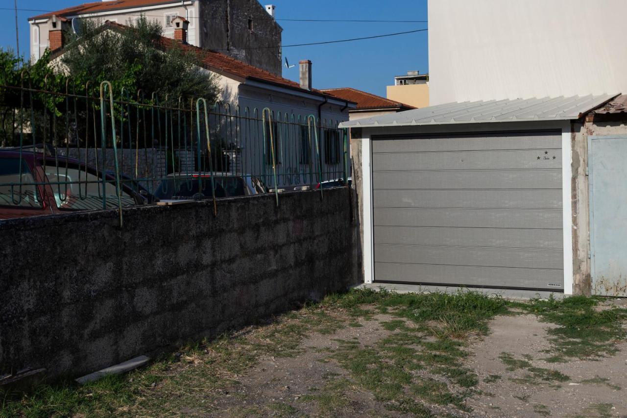 PUY Apartman Izis Centar Pule מראה חיצוני תמונה