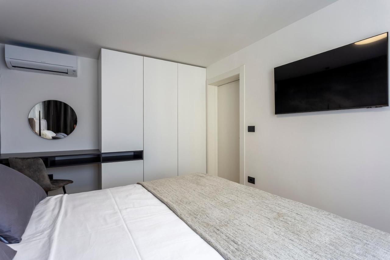 PUY Apartman Izis Centar Pule מראה חיצוני תמונה