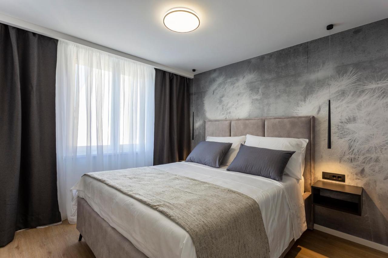 PUY Apartman Izis Centar Pule מראה חיצוני תמונה