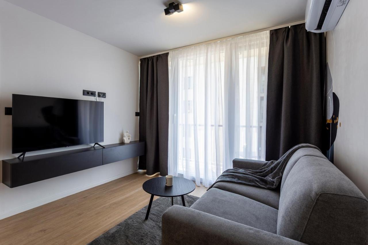 PUY Apartman Izis Centar Pule מראה חיצוני תמונה